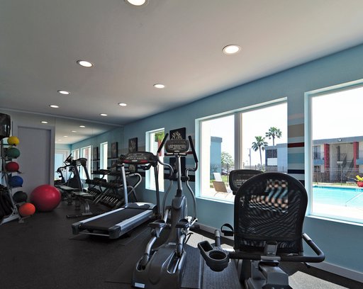 the waters interior fitness
